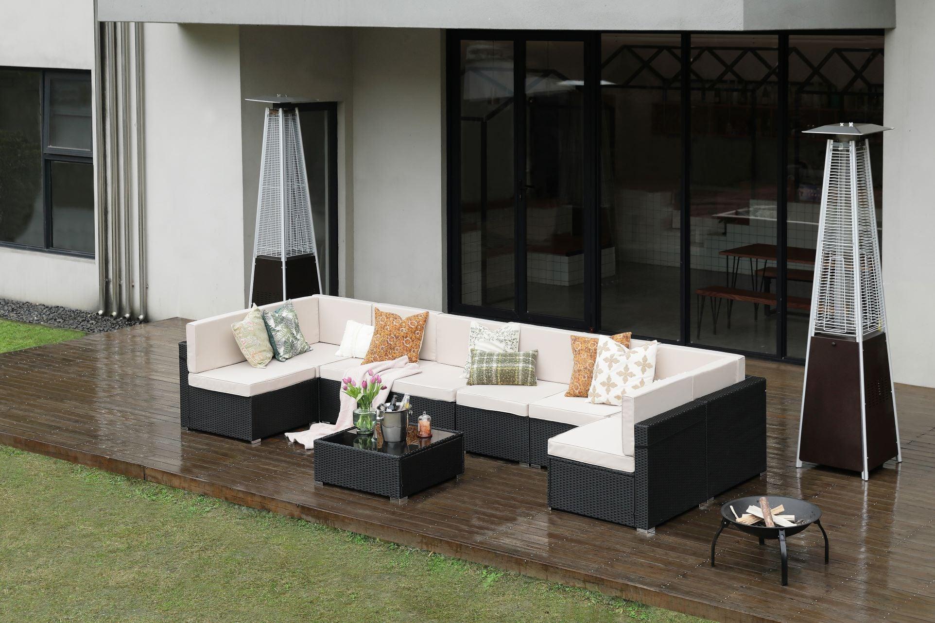 How to Find the Best Outdoor Wicker Patio Furniture On the Market