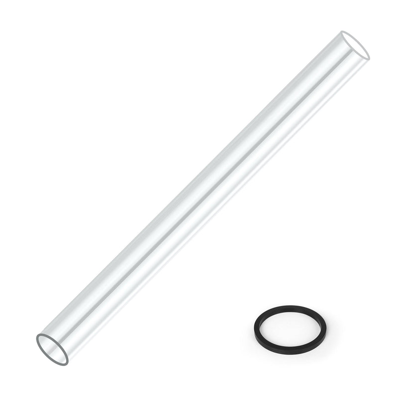 Pamapic patio heater glass tube replacement