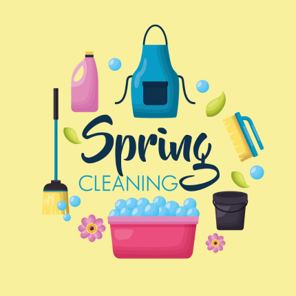 Deep Cleaning Must-Haves: Tools & Storage Solutions to Save Time