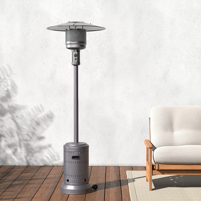 How to choose a patio heater?