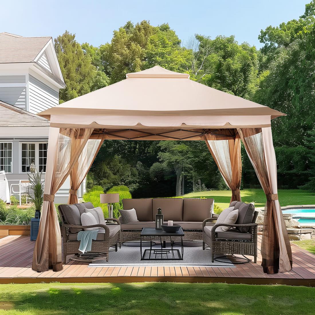 Gazebo – Pamapic