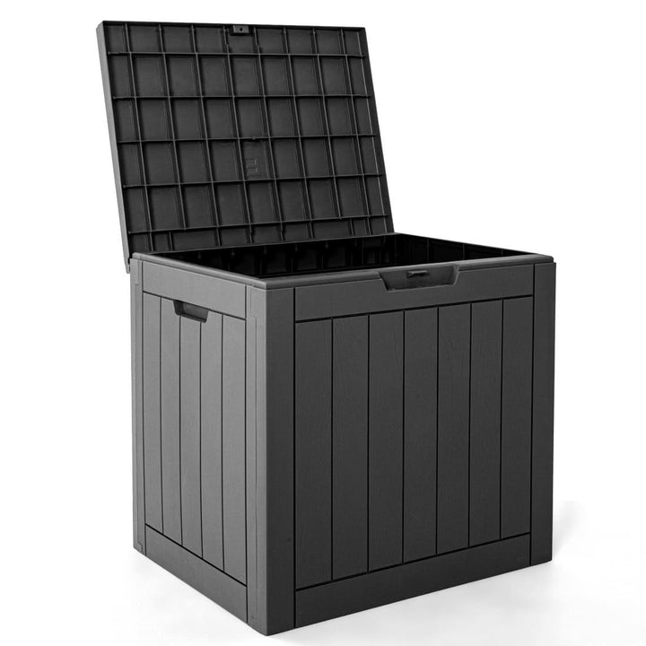 Pamapic 31-Gallon Storage Box