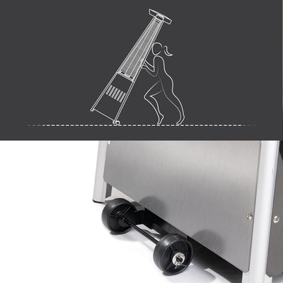 Pamapic Pyramid Flame Propane Patio Heater